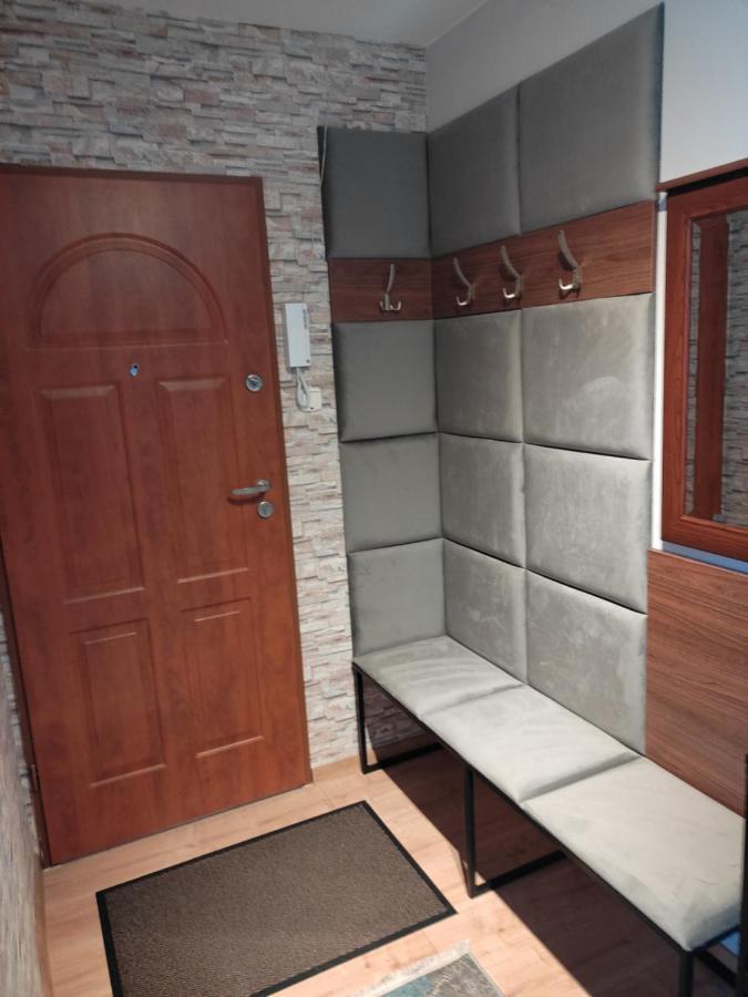 Apartament Familijny オルシュティン エクステリア 写真