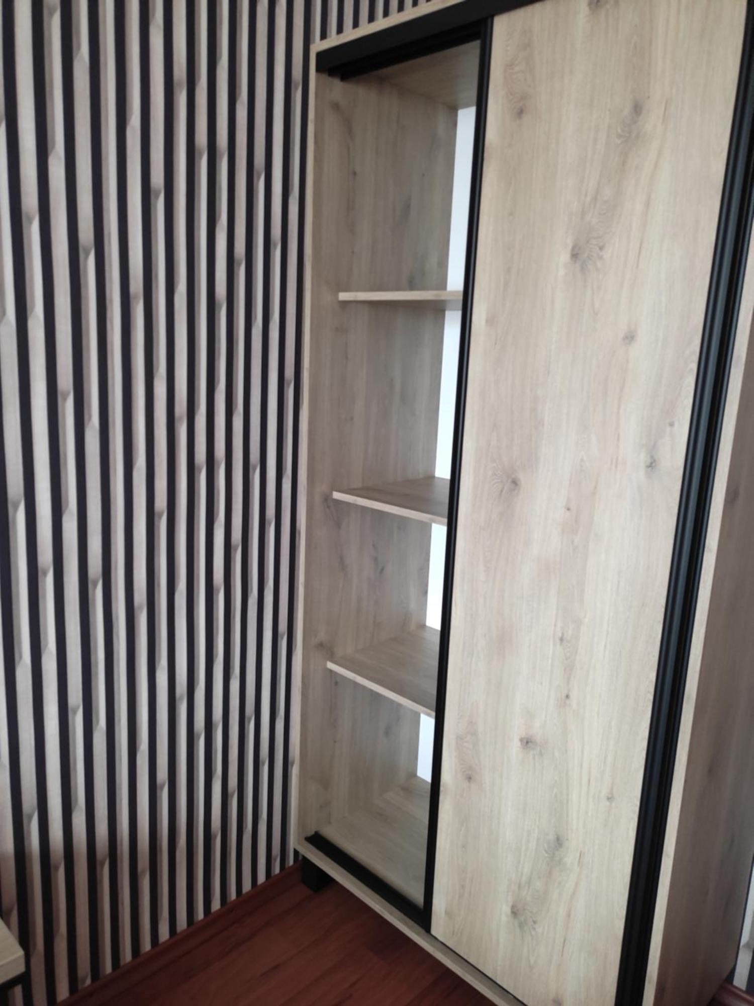 Apartament Familijny オルシュティン エクステリア 写真