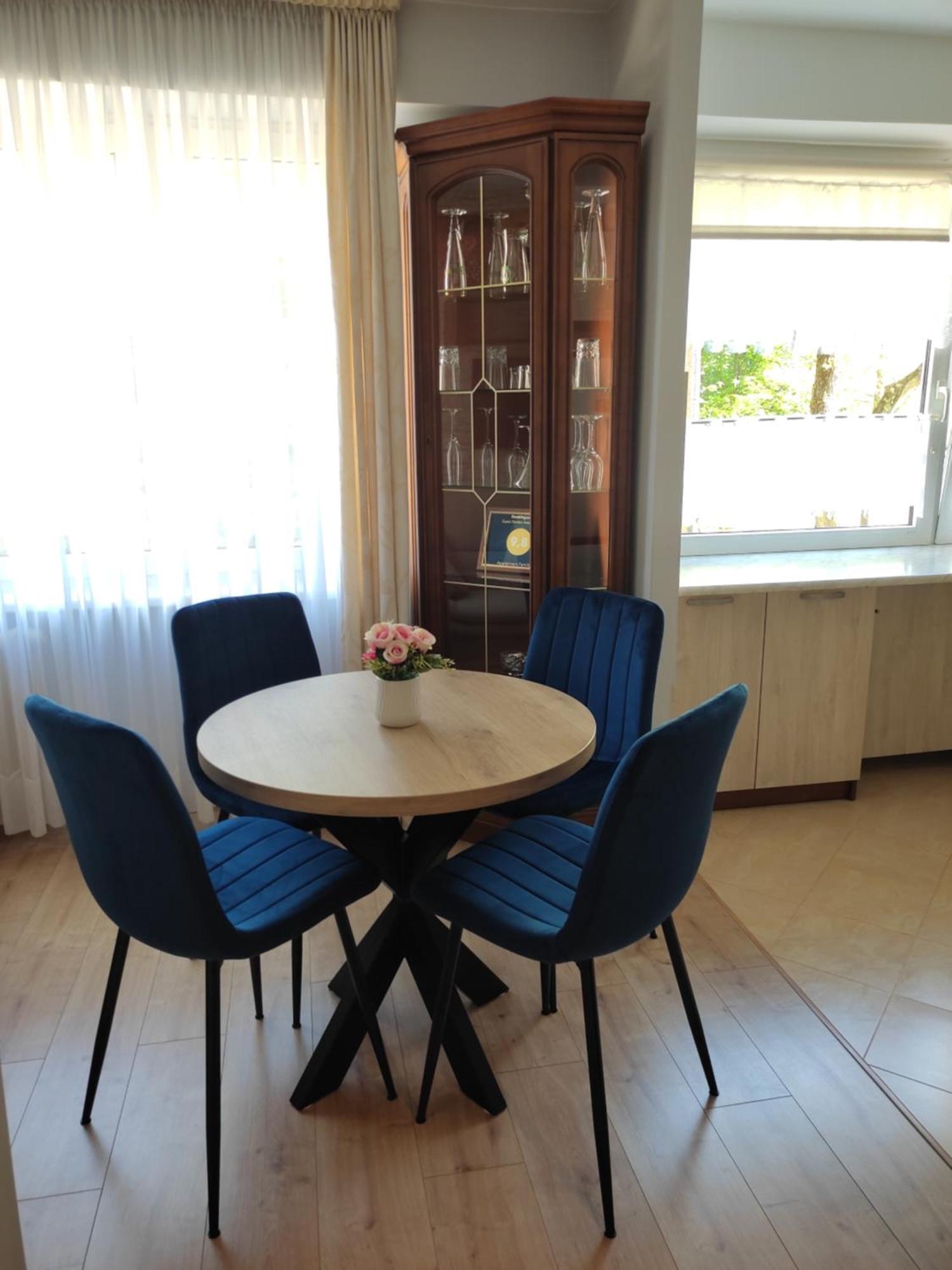 Apartament Familijny オルシュティン エクステリア 写真
