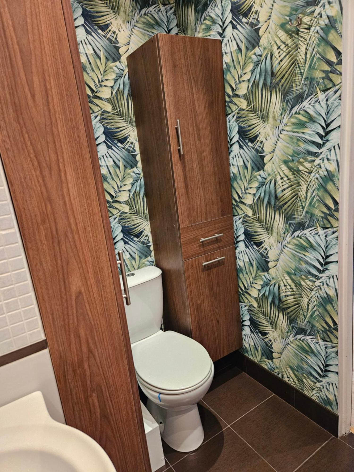 Apartament Familijny オルシュティン エクステリア 写真