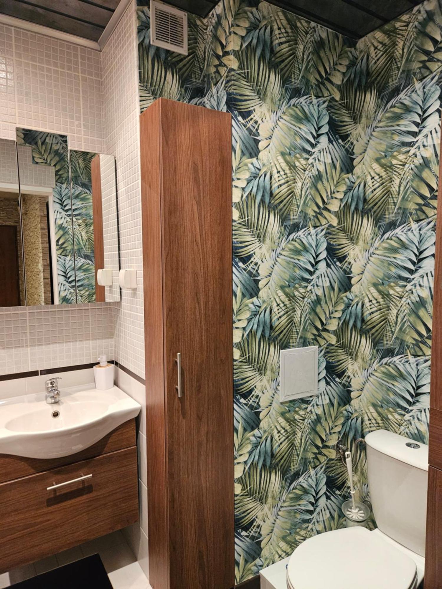 Apartament Familijny オルシュティン エクステリア 写真